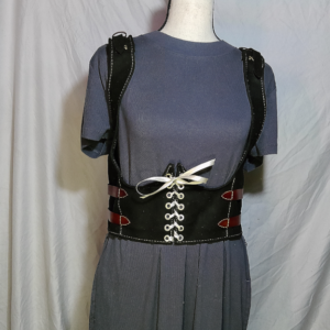 Under-Bust Corset (Large)