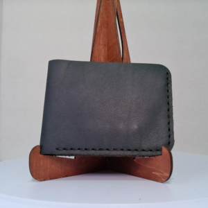 Graduation Style Bi-Fold Wallet